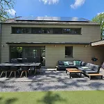 L'antre Nous - - Sauna & Hottub 9 Pers 別荘