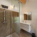 別荘 L'antre Nous - - Sauna & Hottub 9 Pers デュルビュイ