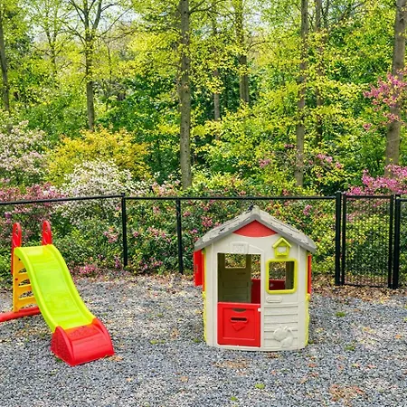 L'antre Nous - - Sauna & Hottub 9 Pers * Дюрбюи