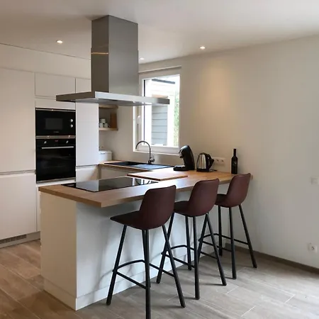 L'antre Nous - - Sauna & Hottub 9 Pers *