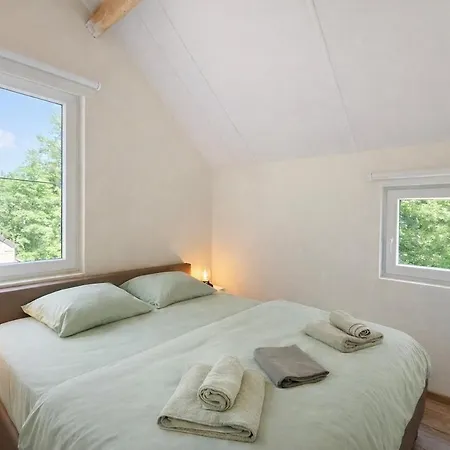 L'antre Nous - - Sauna & Hottub 9 Pers *