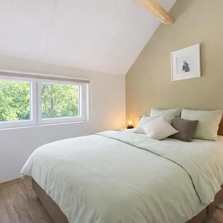 Дом отдыха L'antre Nous - - Sauna & Hottub 9 Pers