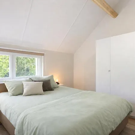 L'antre Nous - - Sauna & Hottub 9 Pers Дом отдыха *