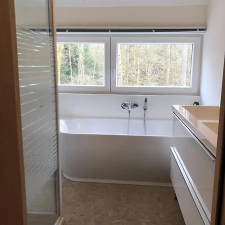 L'antre Nous - - Sauna & Hottub 9 Pers