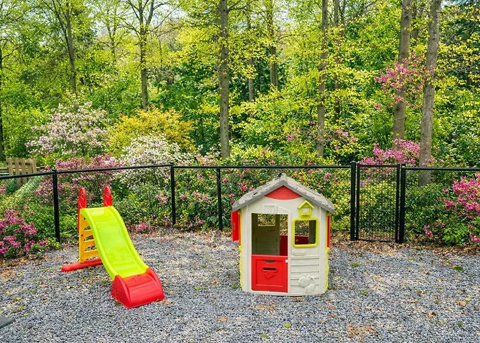 L'antre Nous - - Sauna & Hottub 9 Pers * Durbuy