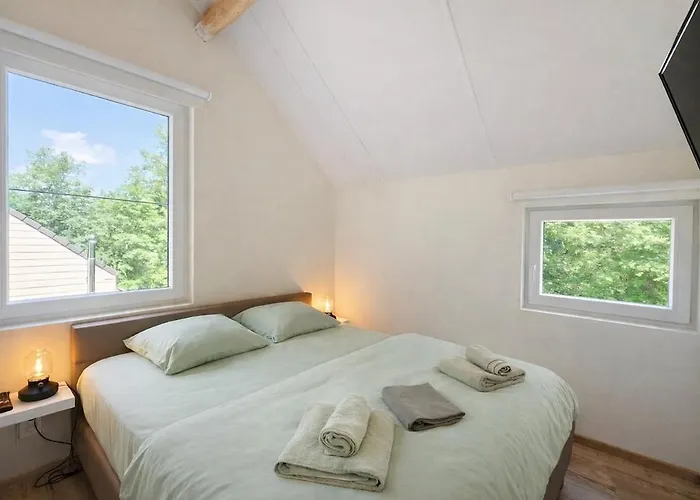 L'antre Nous - - Sauna & Hottub 9 Pers *