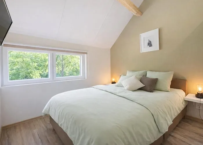 Dom wakacyjny L'antre Nous - - Sauna & Hottub 9 Pers