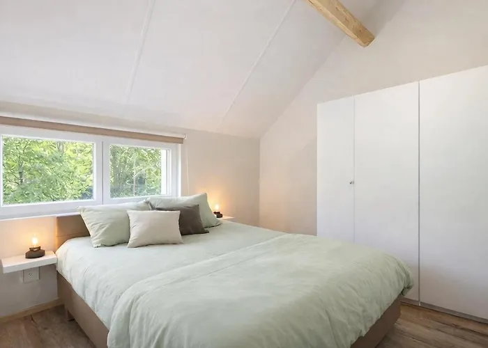 L'antre Nous - - Sauna & Hottub 9 Pers Dom wakacyjny *