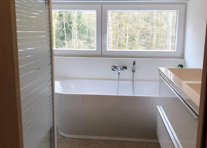 L'antre Nous - - Sauna & Hottub 9 Pers